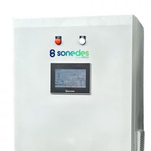 sonedes-centrale-lavage-connectee-data