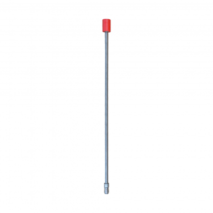 Lance pulvérisation L650 avec buse 95-15 et raccord rapide